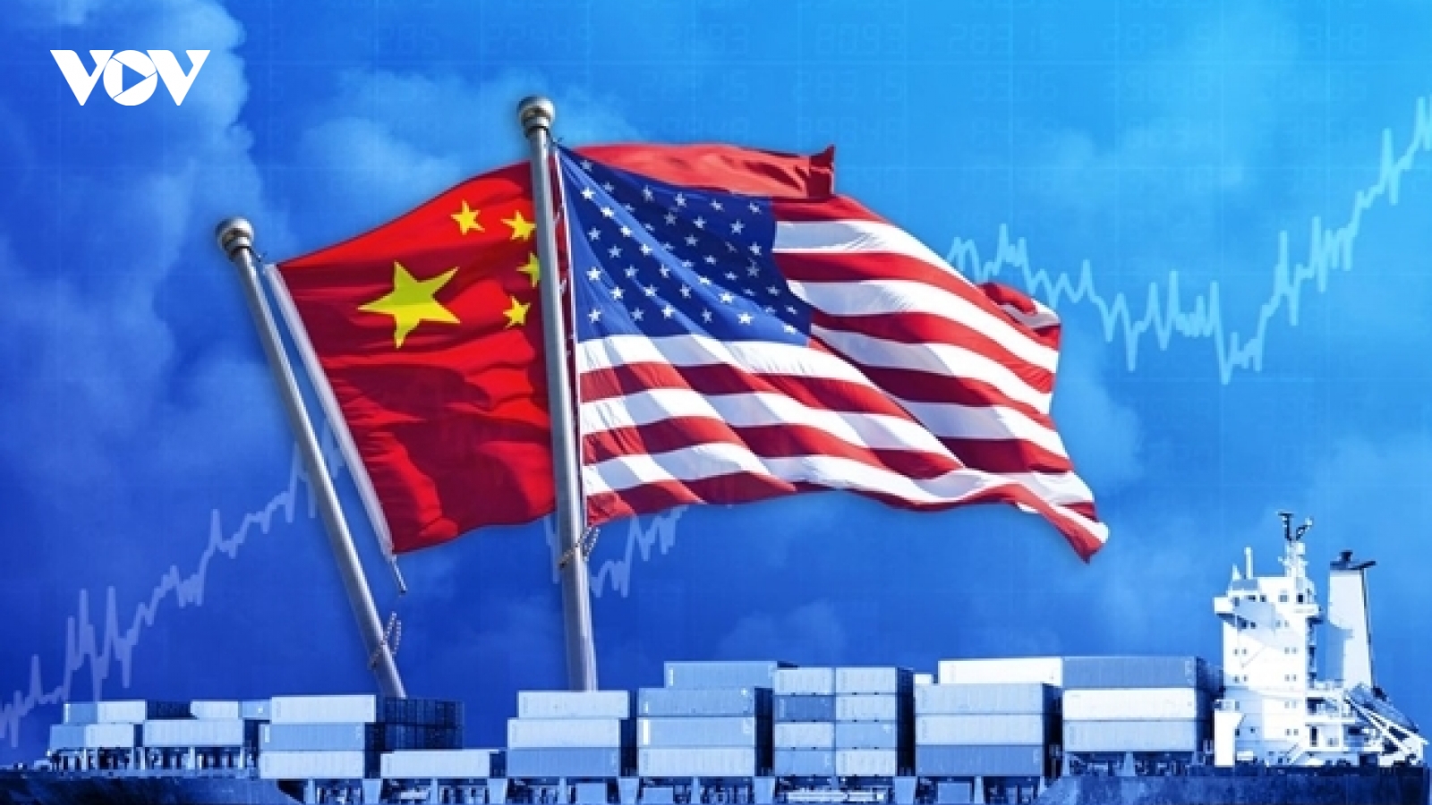 Tổng thống Joe Biden dự báo Mỹ và Trung Quốc cạnh tranh kinh tế khốc liệt