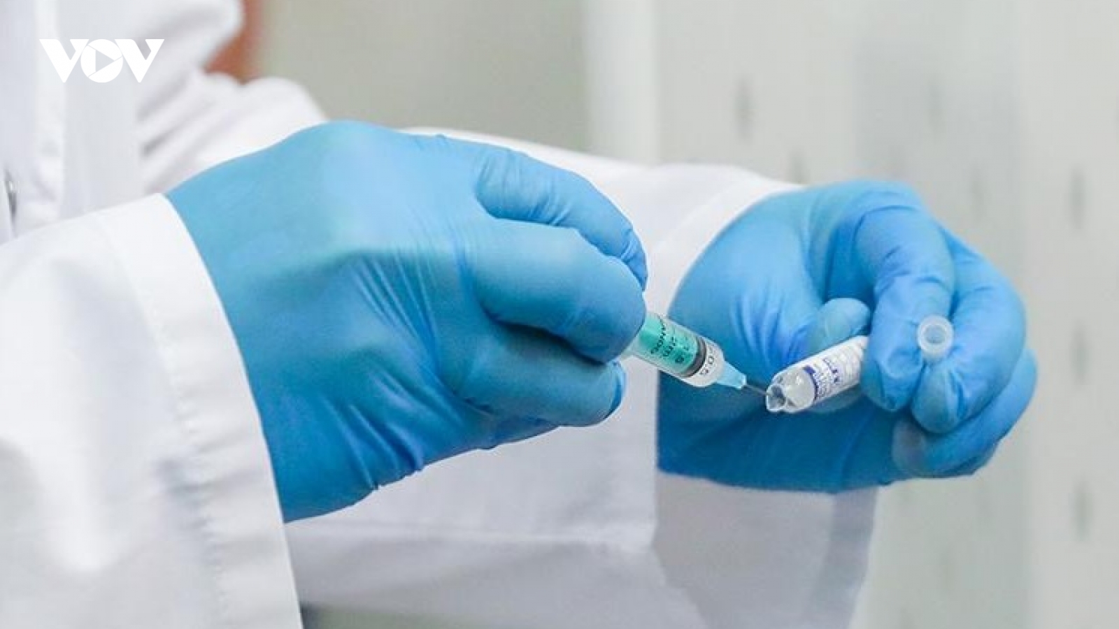 Quỹ Nga đăng ký vaccine Sputnik-Light, Australia tiếp nhận 300.000 liều AstraZeneca