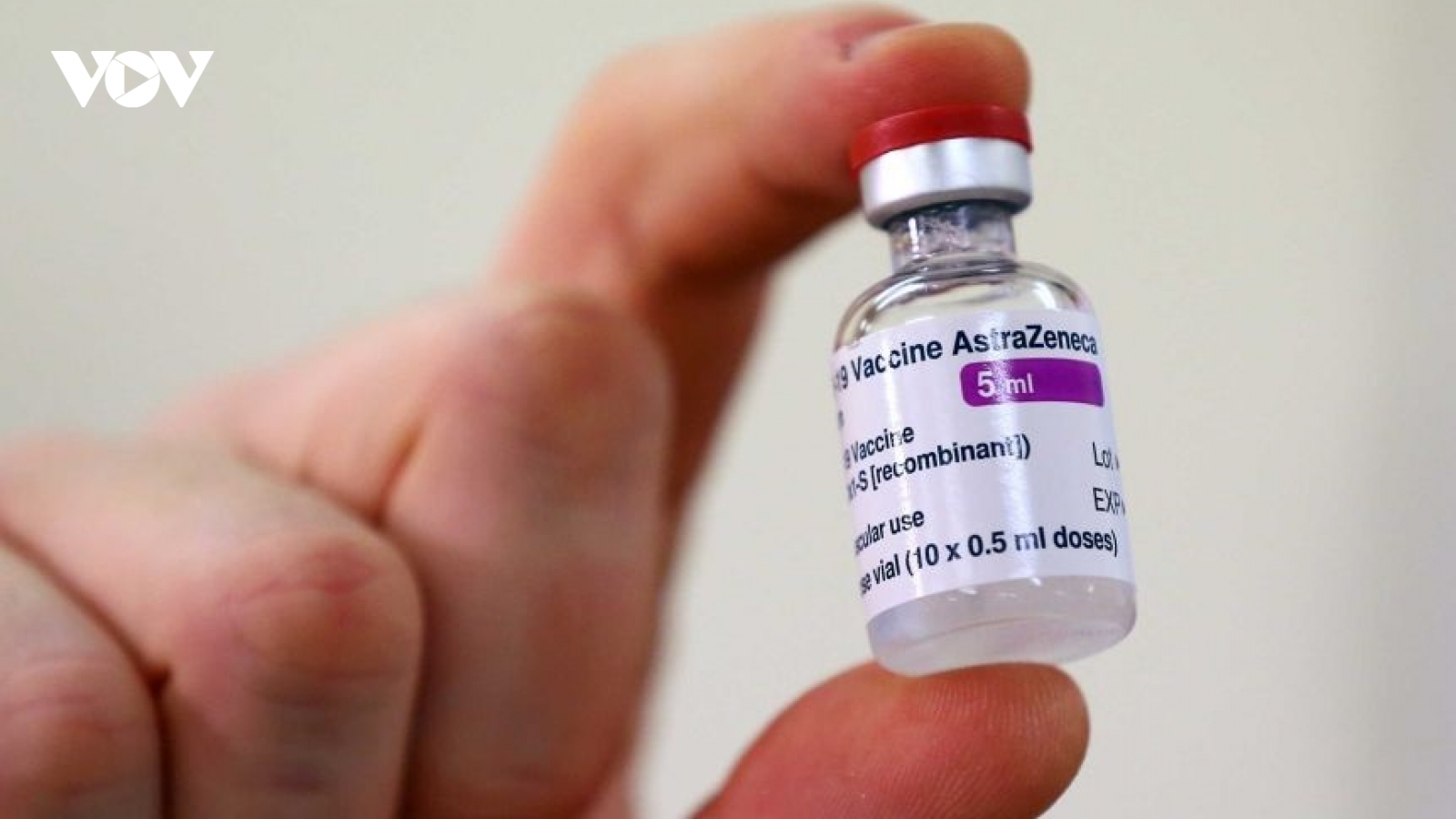 Australia cấp phép cho vaccine ngừa Covid-19 của AstraZeneca