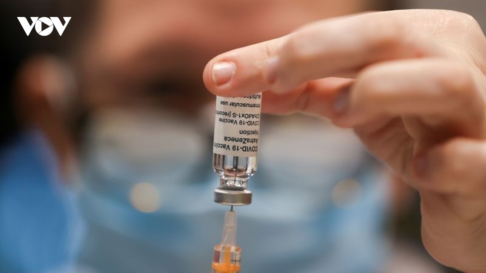 Biến chủng “Nam Phi” làm giảm hiệu quả của vaccine