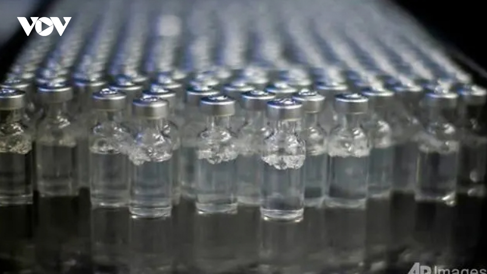 Trung Quốc mạnh tay trấn áp tội phạm vaccine Covid-19