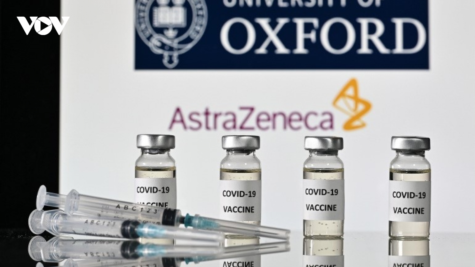 Đầu tháng 3, Việt Nam sẽ tiến hành tiêm 117.000 liều vaccine Covid-19