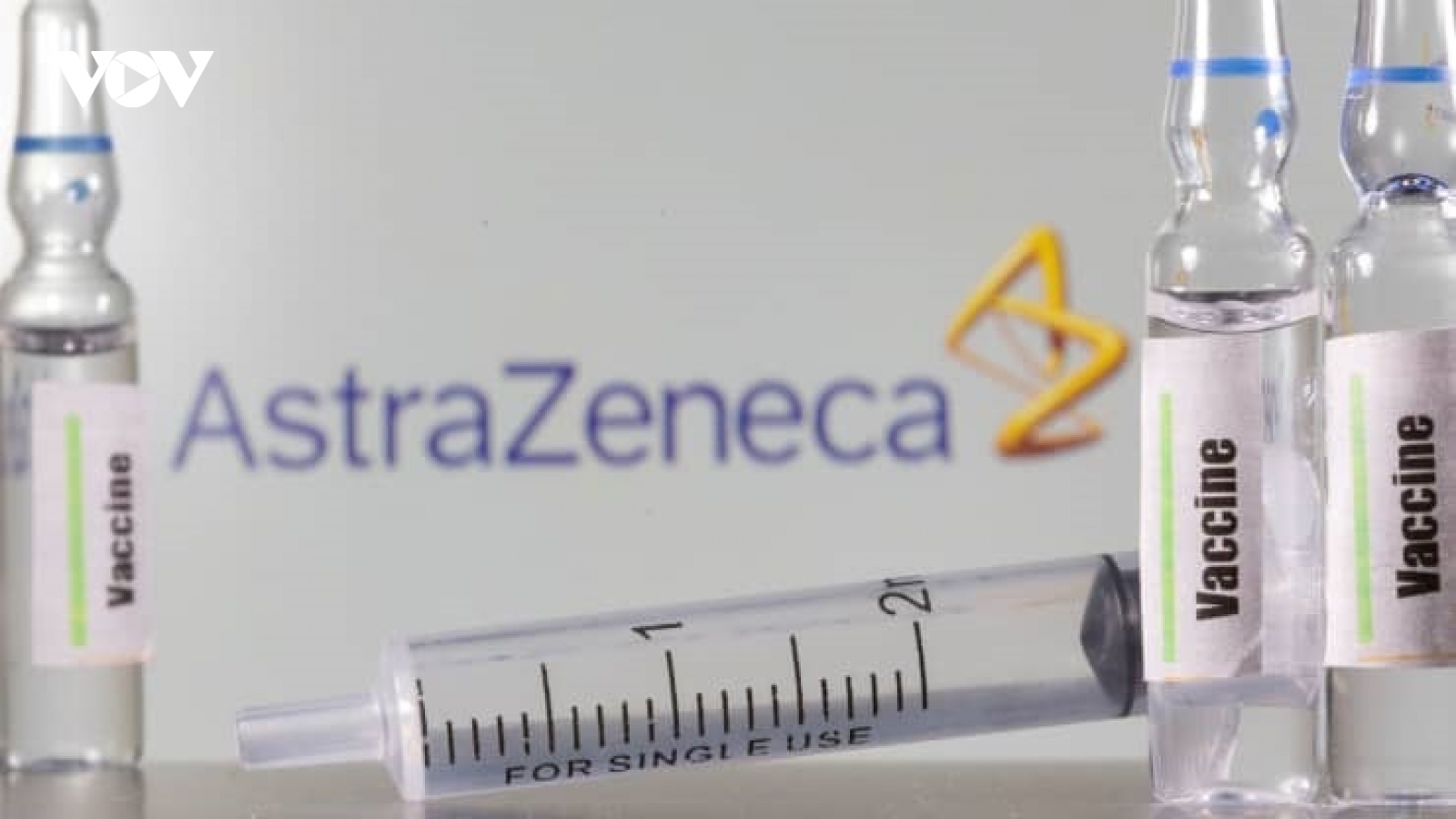 Tác dụng “2 trong 1” của vaccine AstraZeneca: Ngăn Covid-19 và làm giảm lây nhiễm