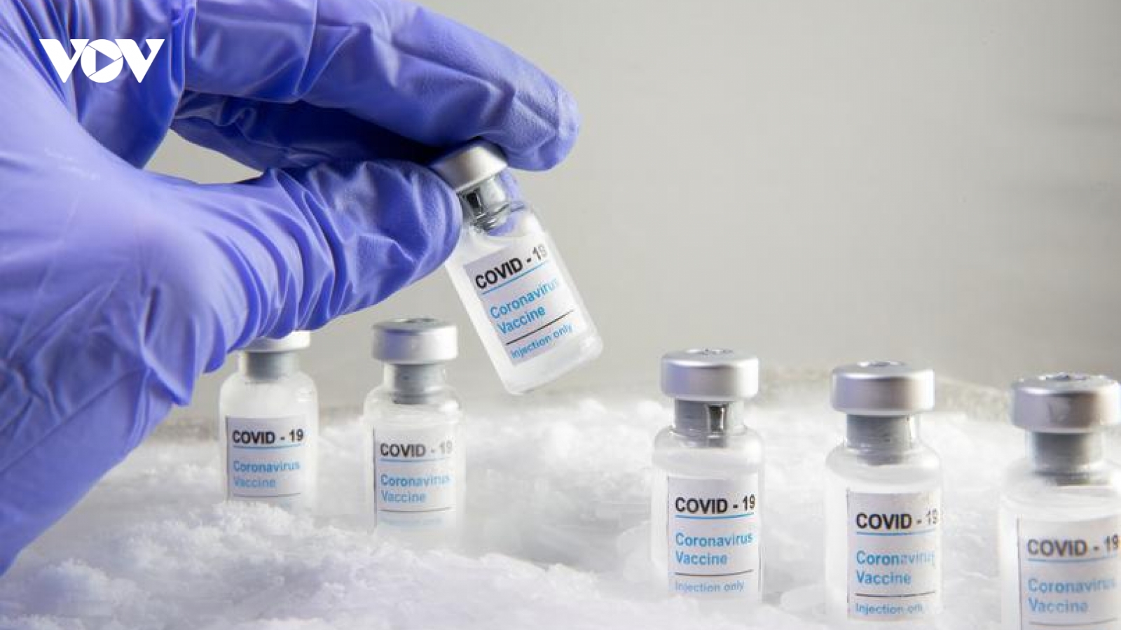 Xuất hiện biến thể mới nguy hiểm khiến cuộc đua vaccine Covid-19 thêm khó khăn