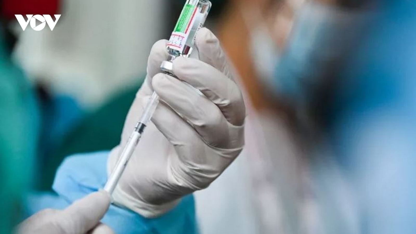 Nam Phi dừng triển khai vaccine AstraZeneca do giảm hiệu quả với biến thể mới