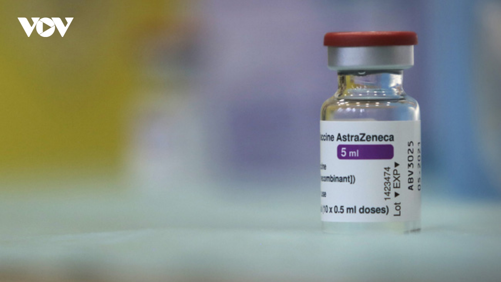 Hàn Quốc chính thức cấp phép vaccine Covid-19 cho hãng dược AstraZeneca