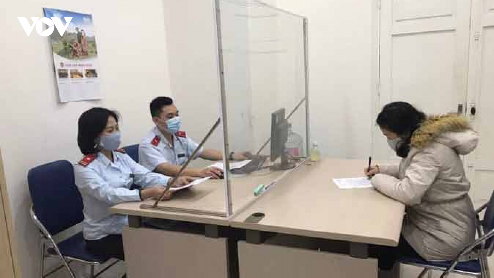 Hà Nội phạt 4 trường hợp thông tin sai sự thật về dịch bệnh Covid19 trên mạng xã hội