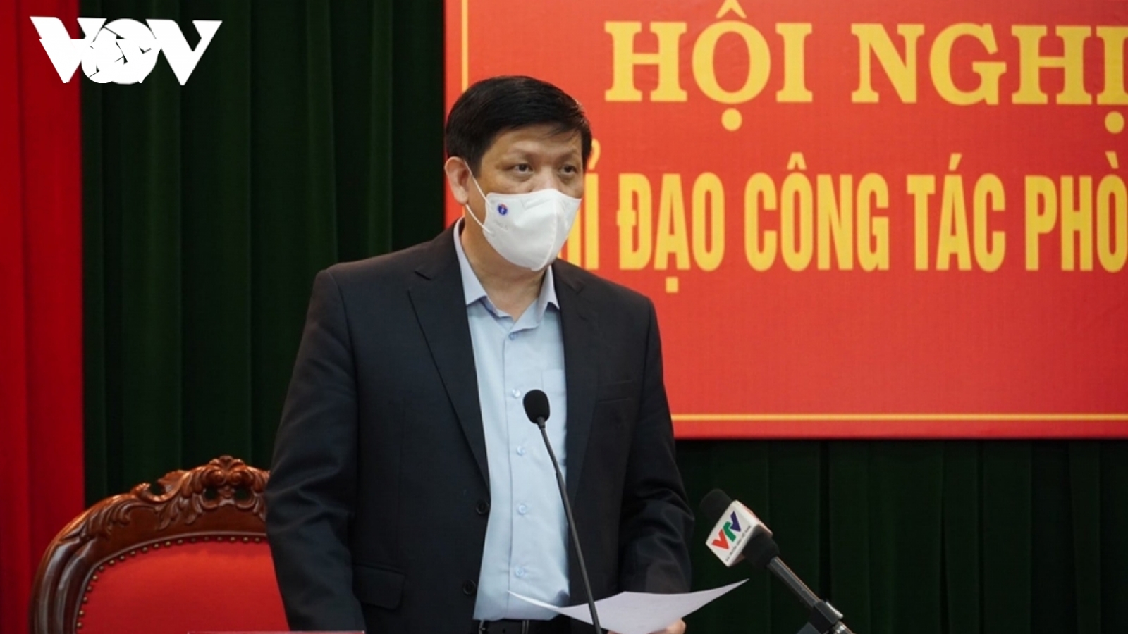 “Có khả năng chuyên gia người Nhật mới lây bệnh tại Hà Nội”