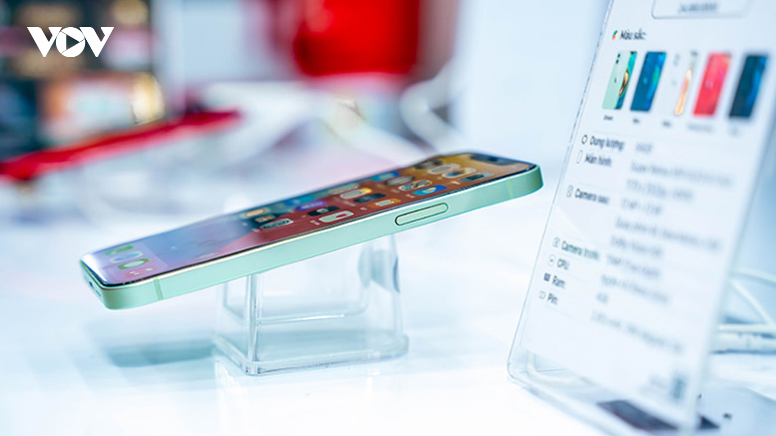 iPhone 12 mini bán ế, Samsung cũng buồn lây