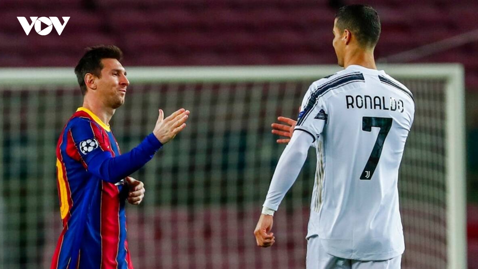 Tứ kết Champions League lần đầu vắng Ronaldo và Messi sau 16 năm