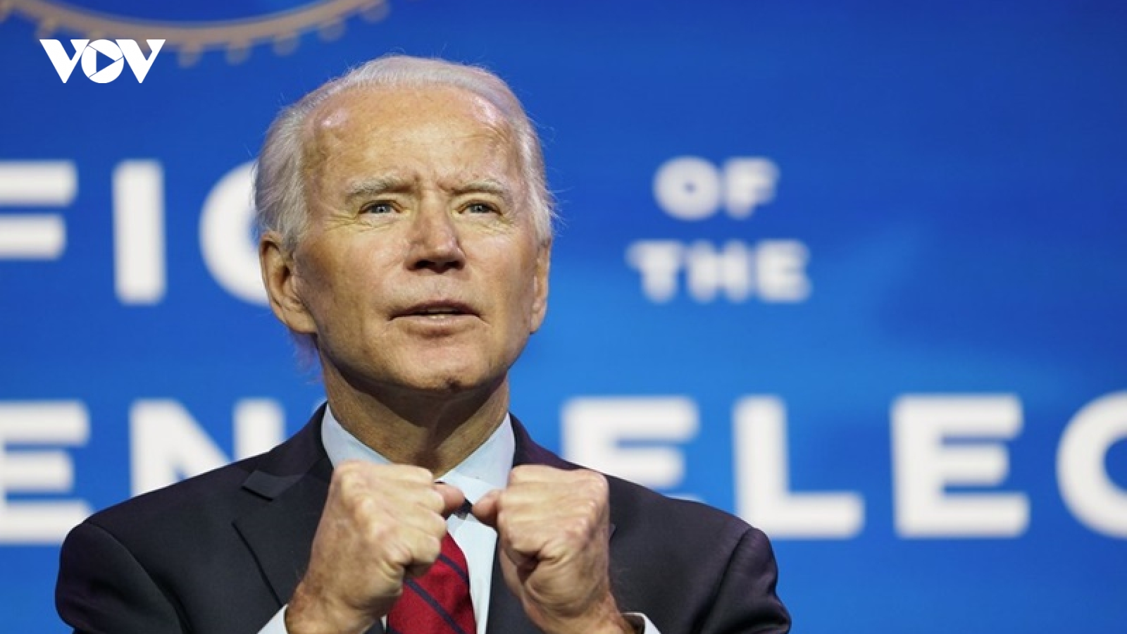 50 ngày đầu tiên của Tổng thống Mỹ Joe Biden