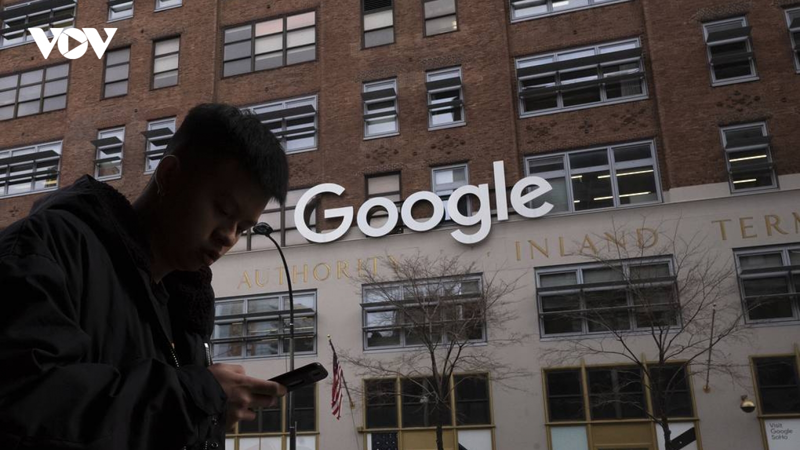 Nga phạt Google 3 triệu rúp vì không tuân thủ các yêu cầu xóa thông tin