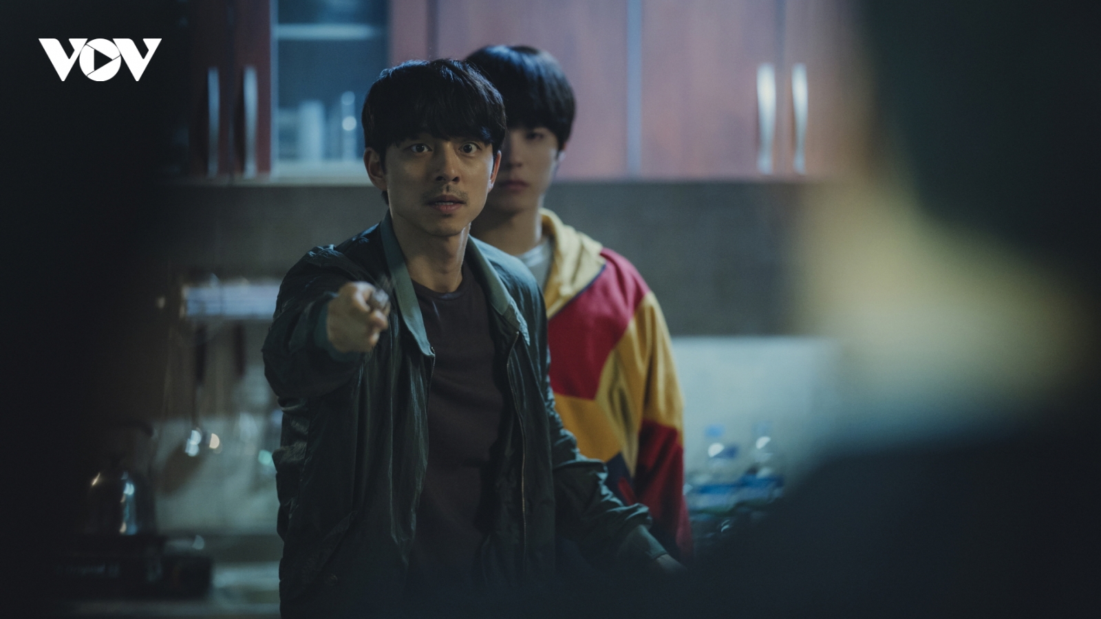 Bật mí những điều thú vị xoay quanh "bom tấn" của Gong Yoo, Park Bo Gum
