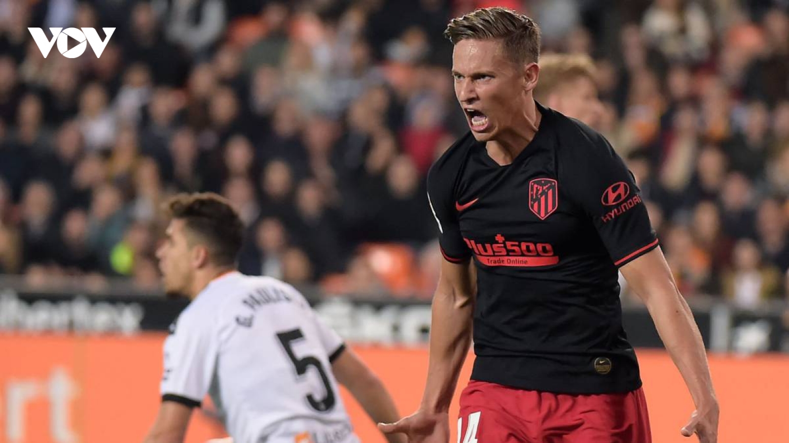 Chuyển nhượng 27/3: MU chi 80 triệu Euro mua Llorente, Chelsea gây sốc với Lukaku