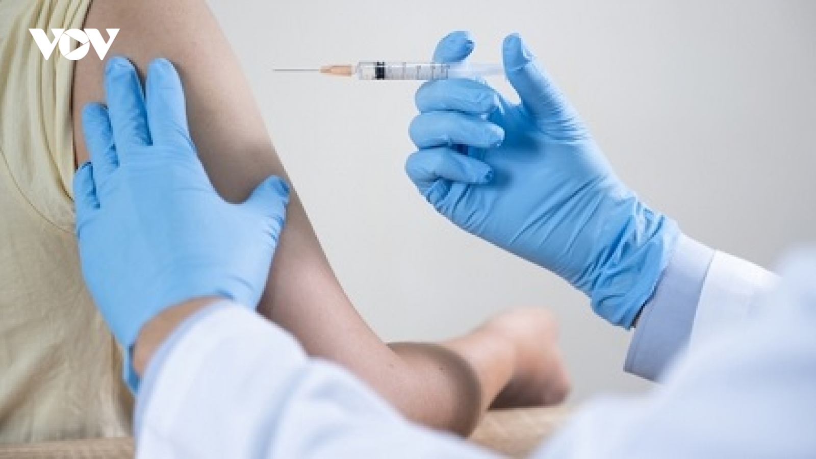 Đã có bao nhiêu người Việt Nam tiêm vaccine COVID-19?