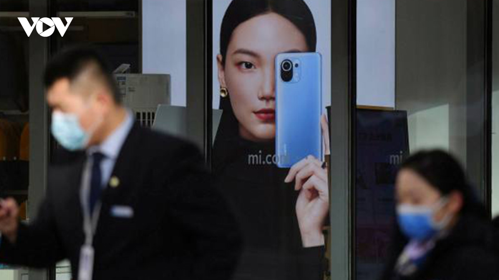 Lệnh cấm Xiaomi tạm thời được dỡ bỏ, giới đầu tư Mỹ thở phào
