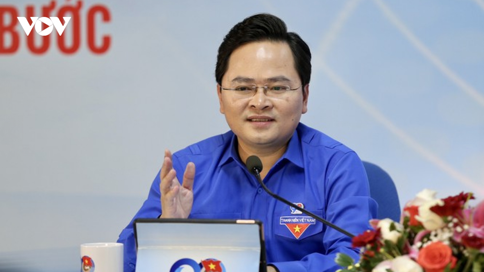 Trung ương Đoàn luôn quan tâm đến nhóm thanh niên nông thôn