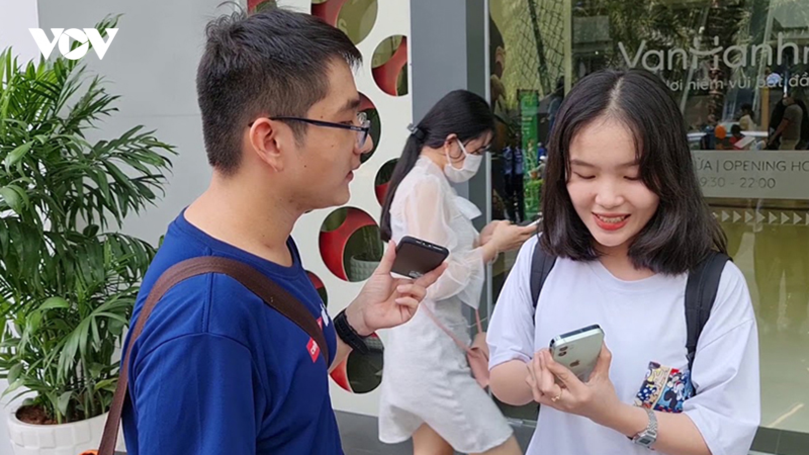 Mức độ trung thành của iPhone đạt mức cao nhất mọi thời đại