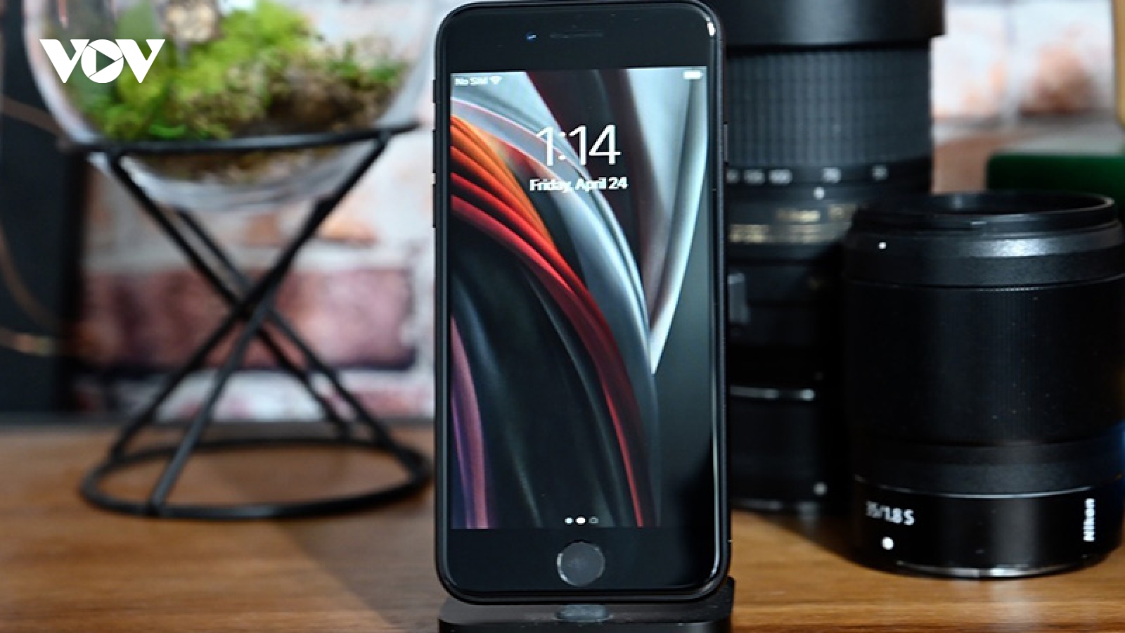 iPhone SE hỗ trợ 5G sắp ra mắt