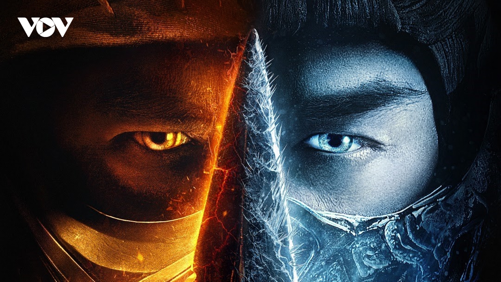 "Mortal Kombat" - Tựa game đình đám trở lại với phiên bản điện ảnh