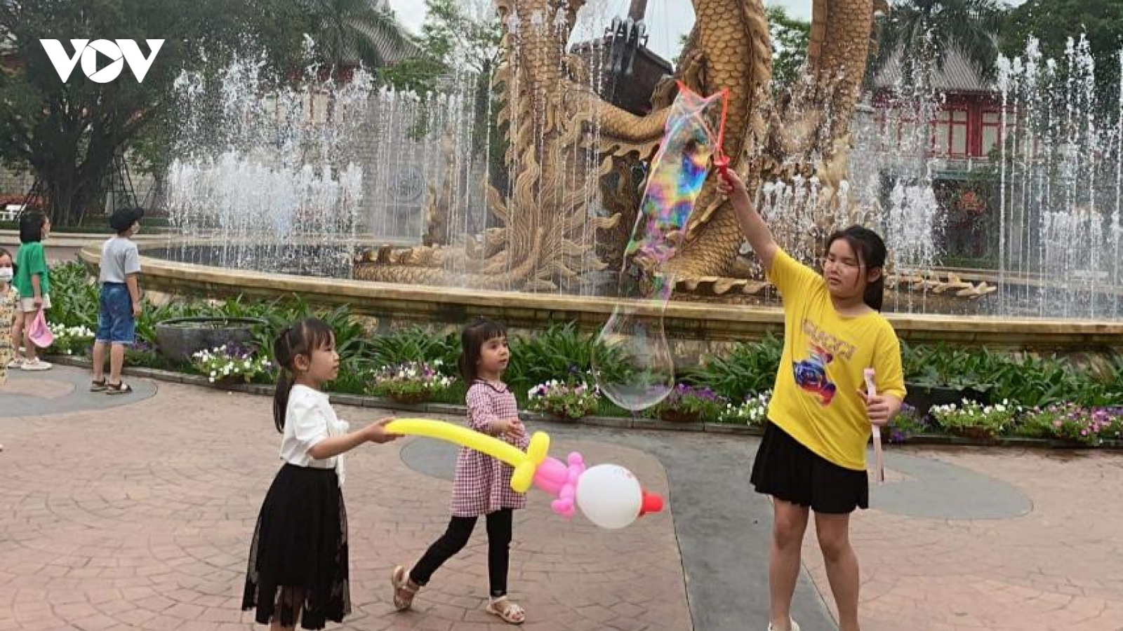 Du lịch Quảng Ninh: Tín hiệu vui những ngày cuối tuần