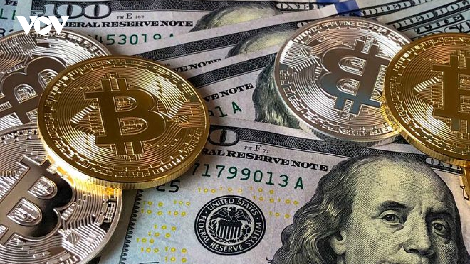Vì sao Bitcoin không thể thay thế USD?