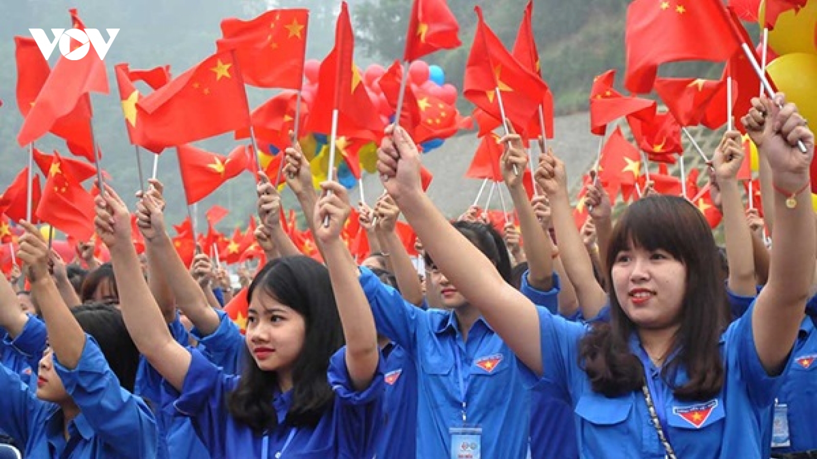 Tháng 3, Thủ tướng đối thoại với thanh niên cả nước