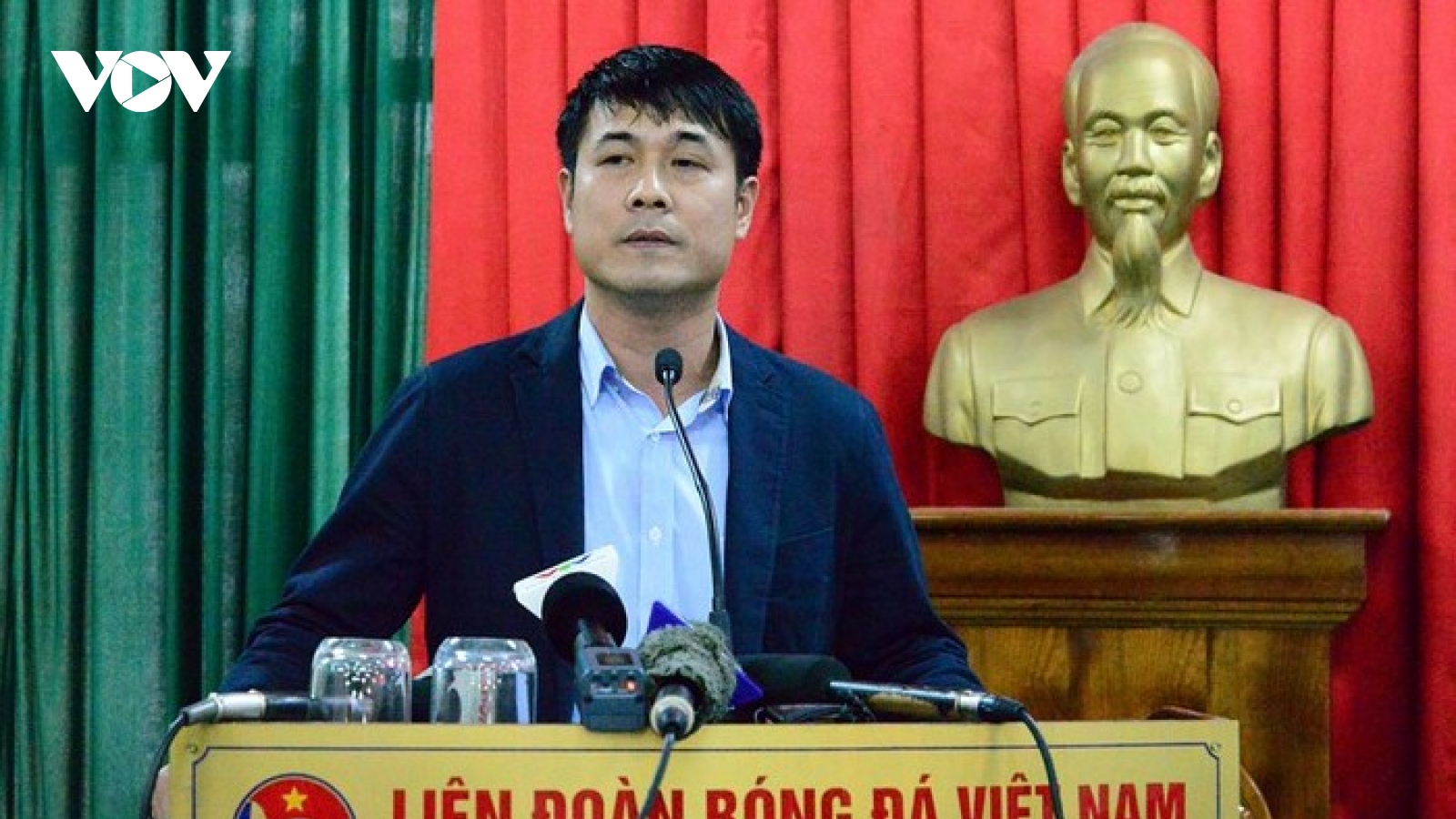 Ngày này năm xưa: HLV Hữu Thắng chính thức dẫn dắt ĐT Việt Nam 