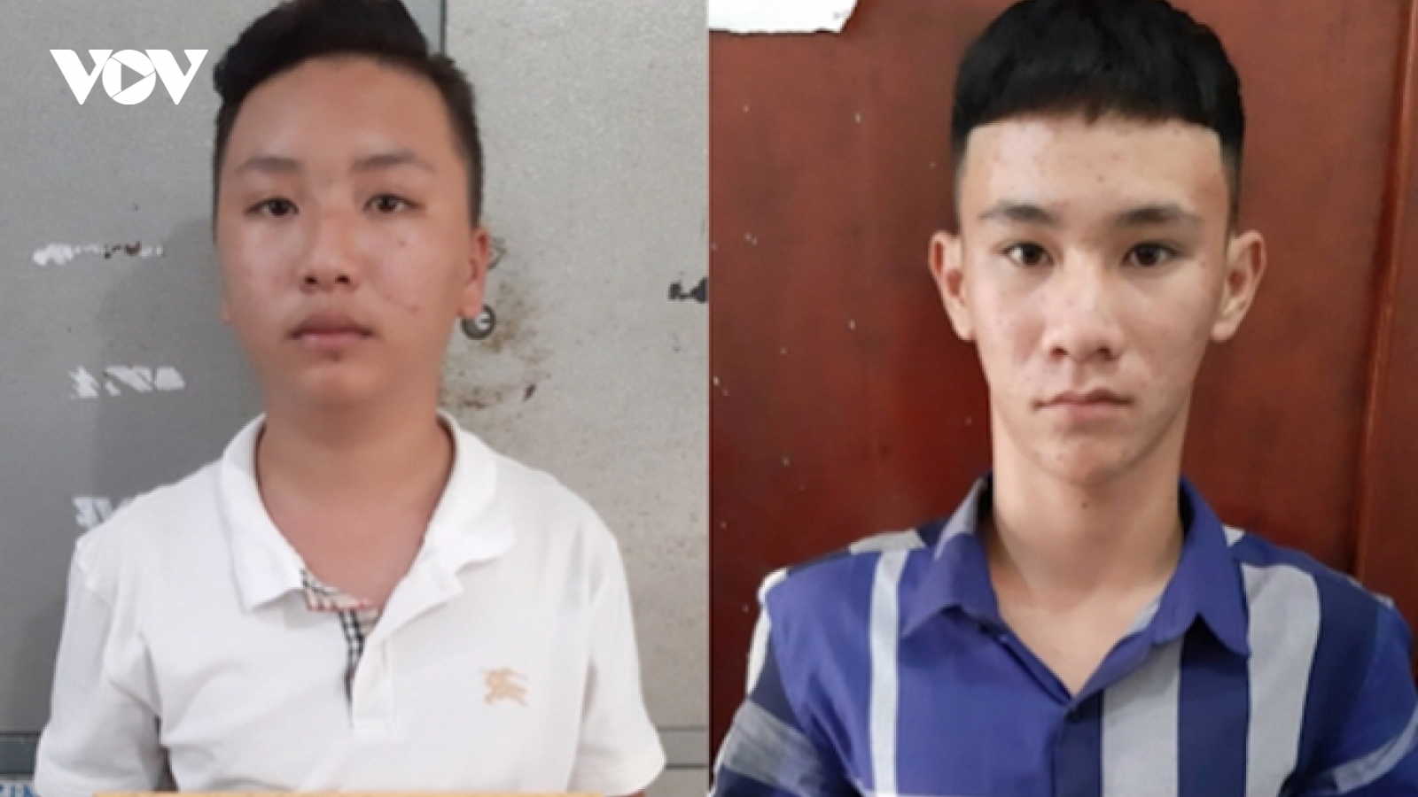 Khởi tố nhóm thanh niên khống chế, hành hung học sinh