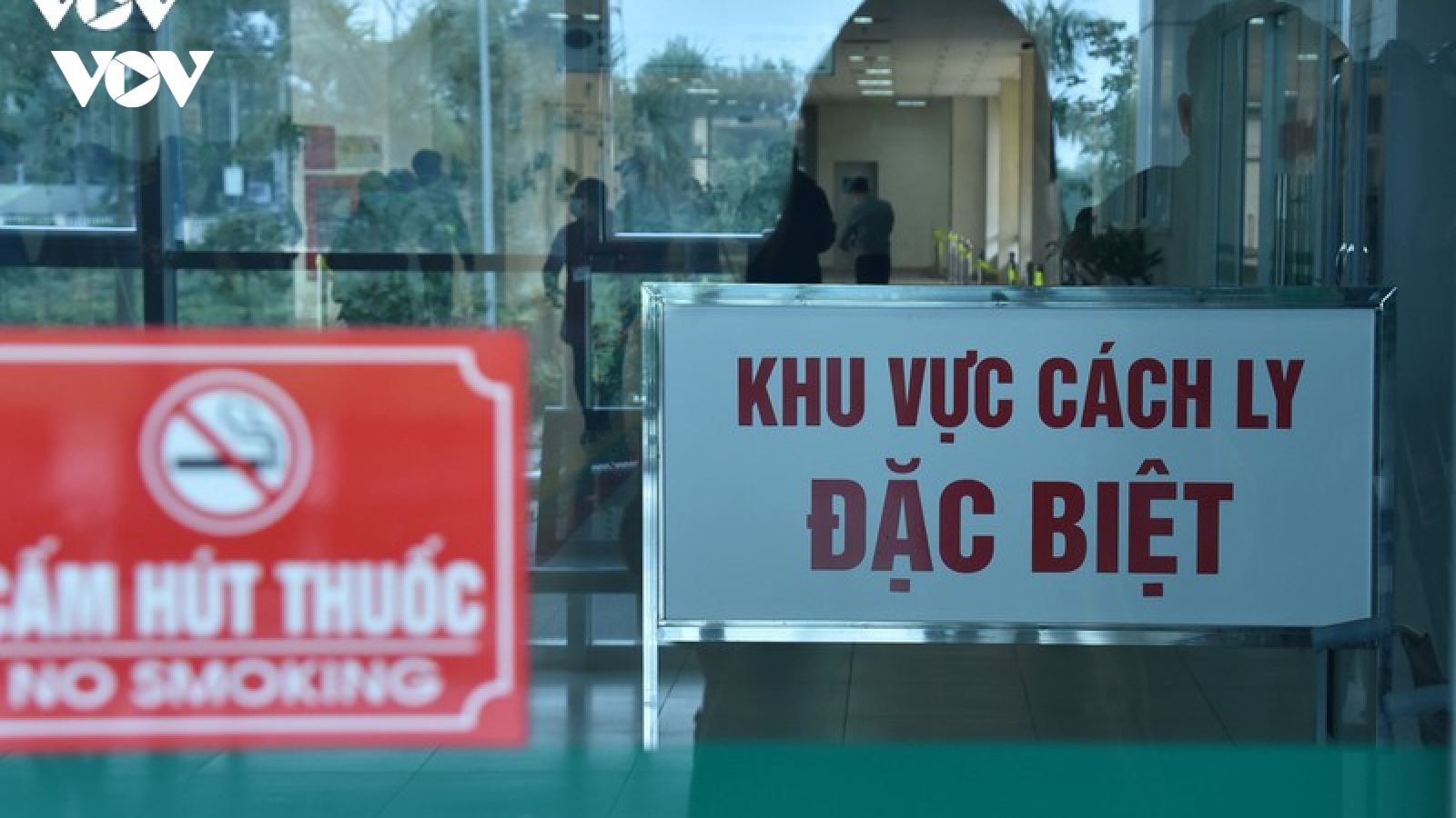 Chiều 26/3, Việt Nam có thêm 5 ca mắc COVID-19, trong đó 2 ca nhập cảnh trái phép