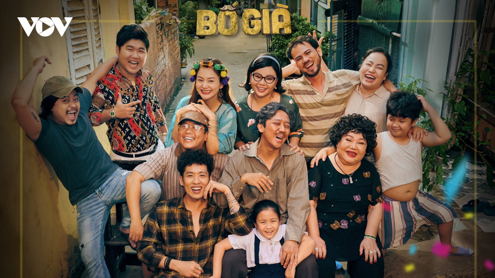 "Bố già" của Trấn Thành cán mốc 290 tỷ đồng, vượt bom tấn "Avengers Endgame"