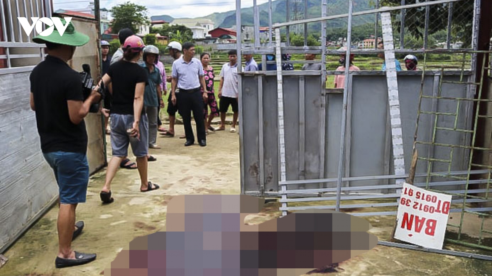 “Tín dụng đen” và những hệ lụy ở vùng cao Điện Biên