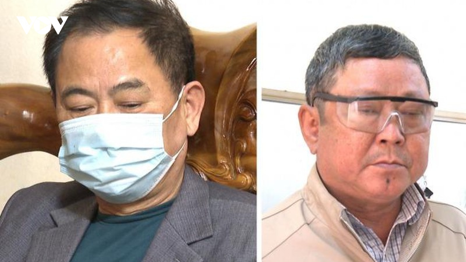Bắt tạm giam nguyên chủ tịch và cán bộ địa chính vì làm khống hồ sơ đất