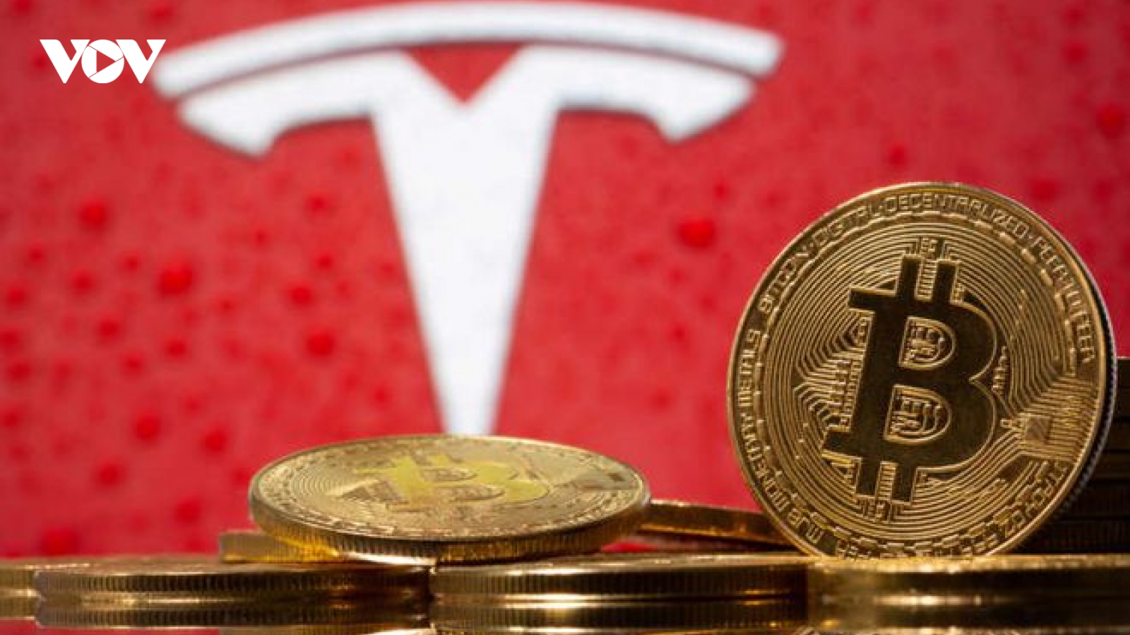 Đã có thể mua xe điện Tesla bằng Bitcoin