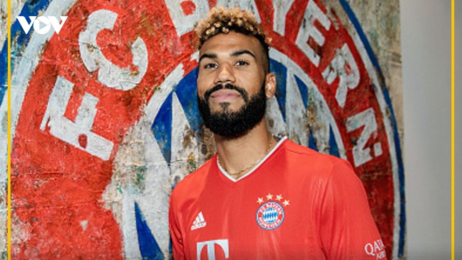 Biếm họa 24h: "Sao" Bayern Munich không thể lên tuyển vì lý do "lãng xẹt"