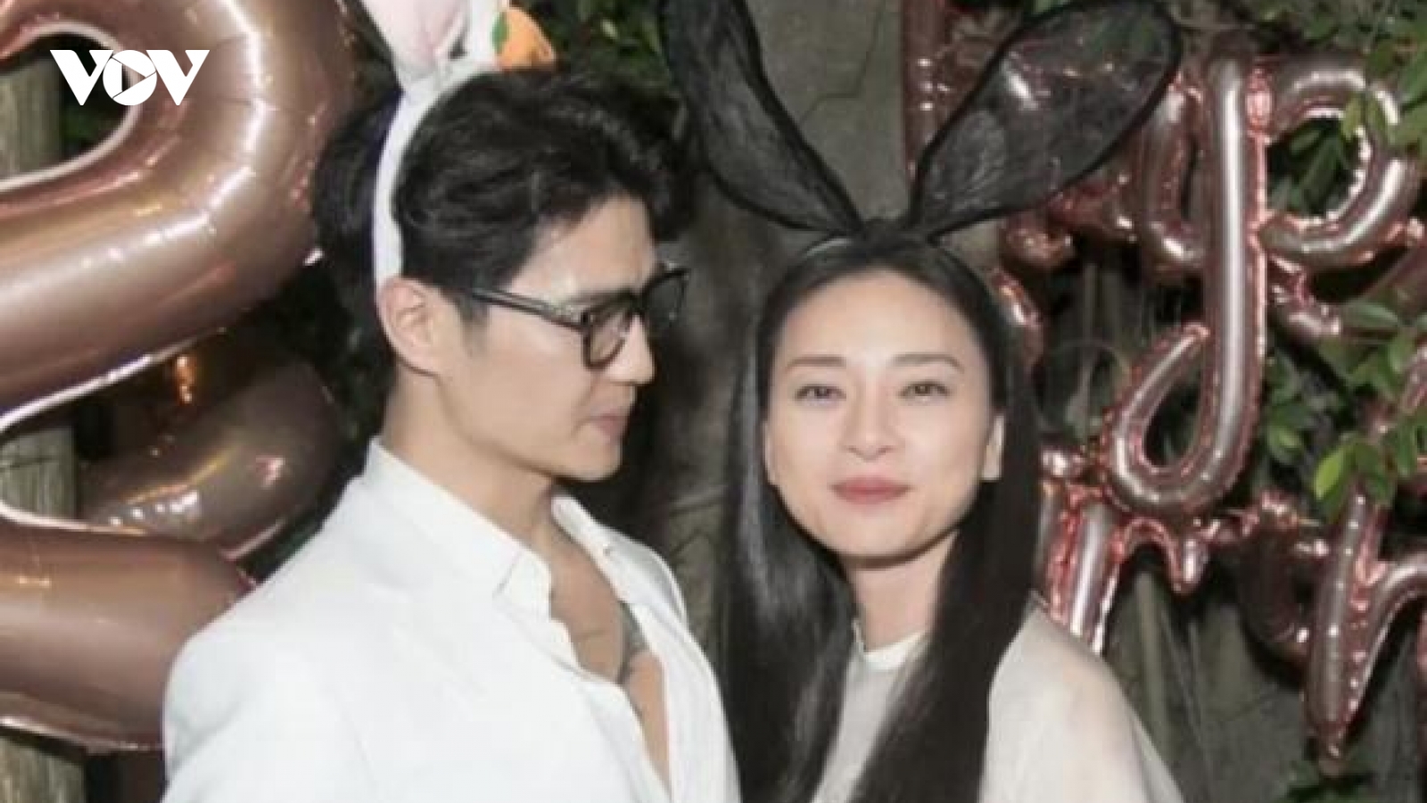 Chuyện showbiz: Ngô Thanh Vân khoe được bạn trai CEO chăm sóc chu đáo, ngọt ngào