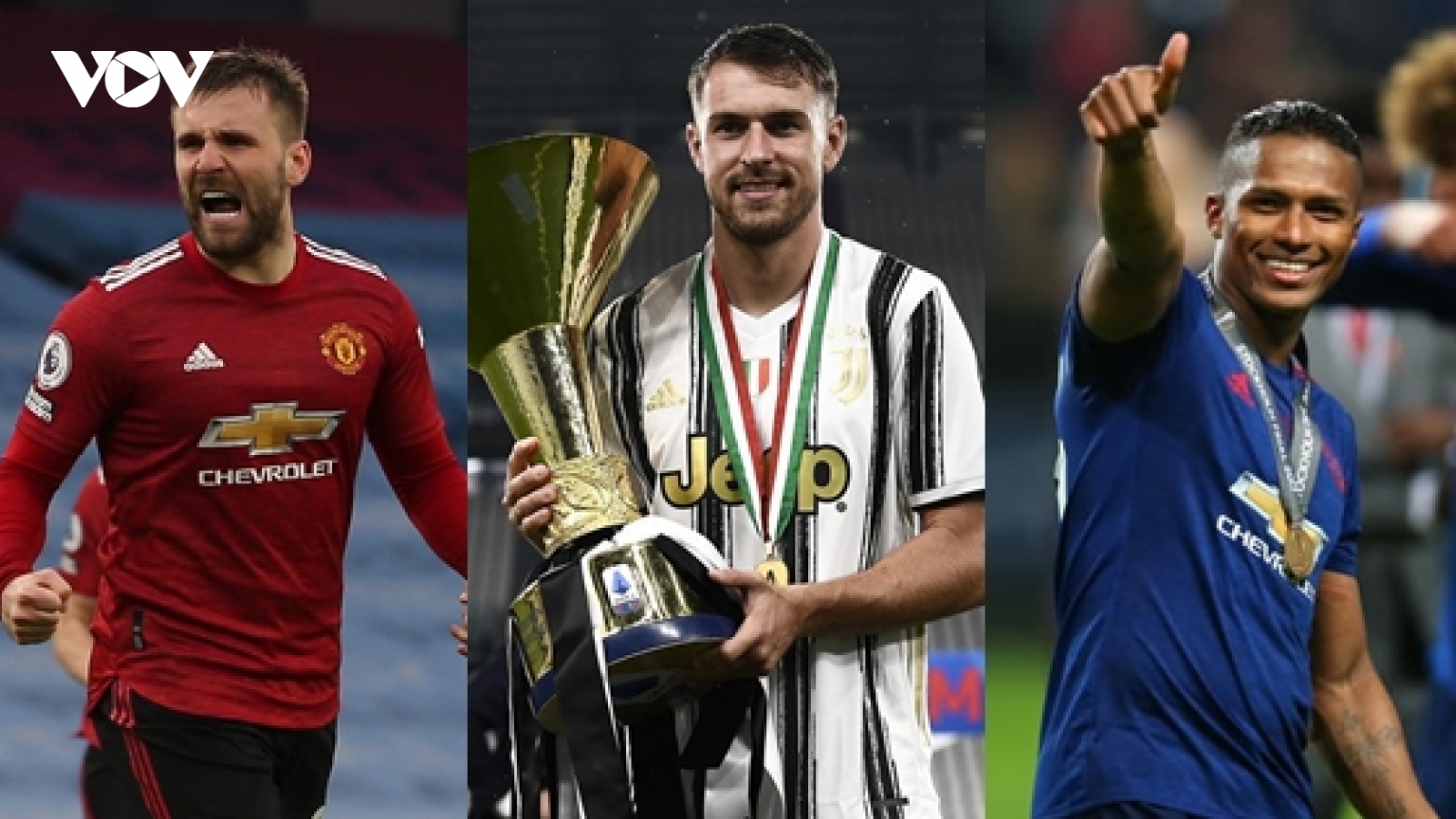 5 ngôi sao Premier League trở lại thần kỳ sau chấn thương gãy chân