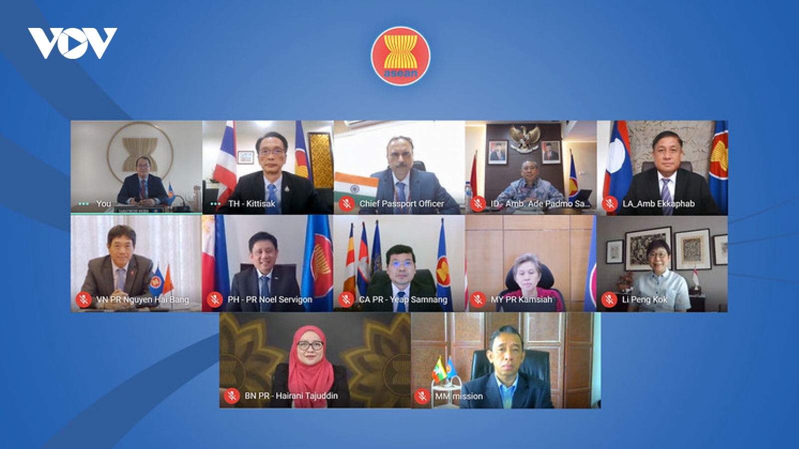 Tăng cường quan hệ Đối tác chiến lược ASEAN-Ấn Độ