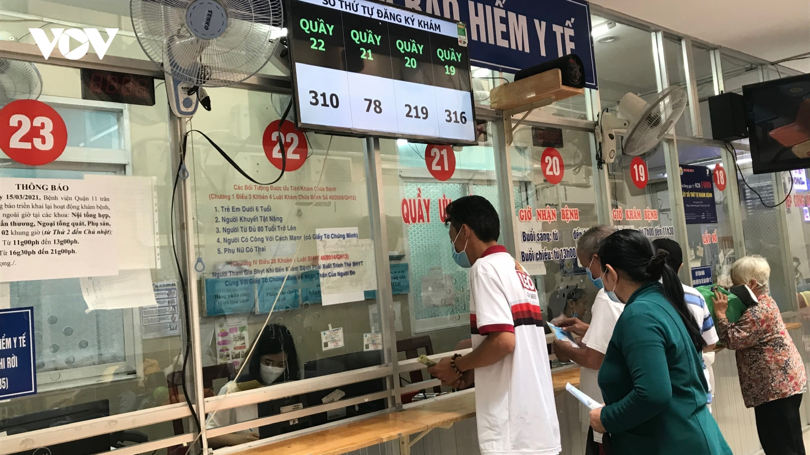 Công an vào cuộc điều tra bệnh nhân khám BHYT 80 lần chỉ trong 2 tháng