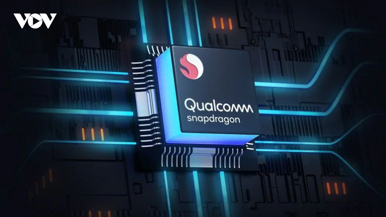 Qualcomm mất vị trí nhà sản xuất chip smartphone lớn nhất thế giới