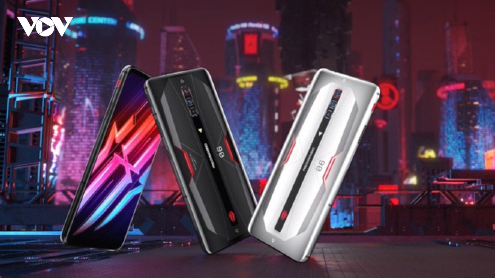Smartphone chơi game mượt nhất thế giới, giá ngang iPhone 11