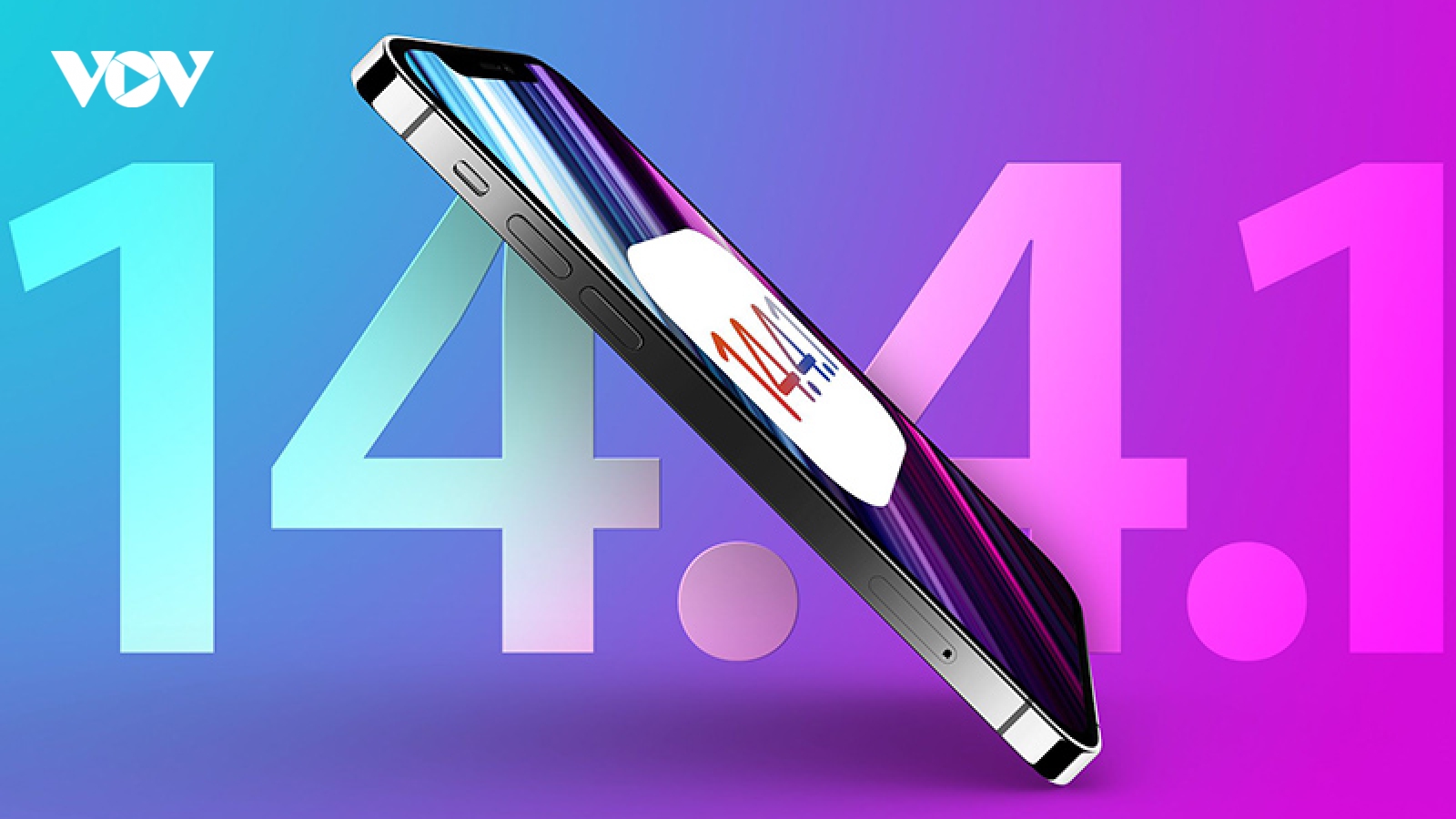 Apple phát hành iOS 14.4.1, người dùng cần cập nhật ngay