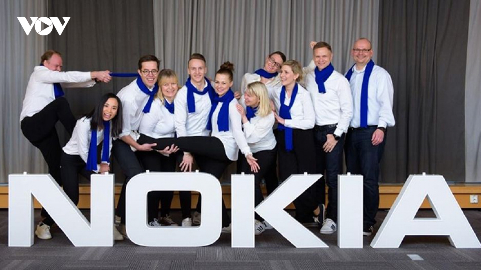 Gặp khó, Nokia sắp sa thải đến 10.000 nhân viên