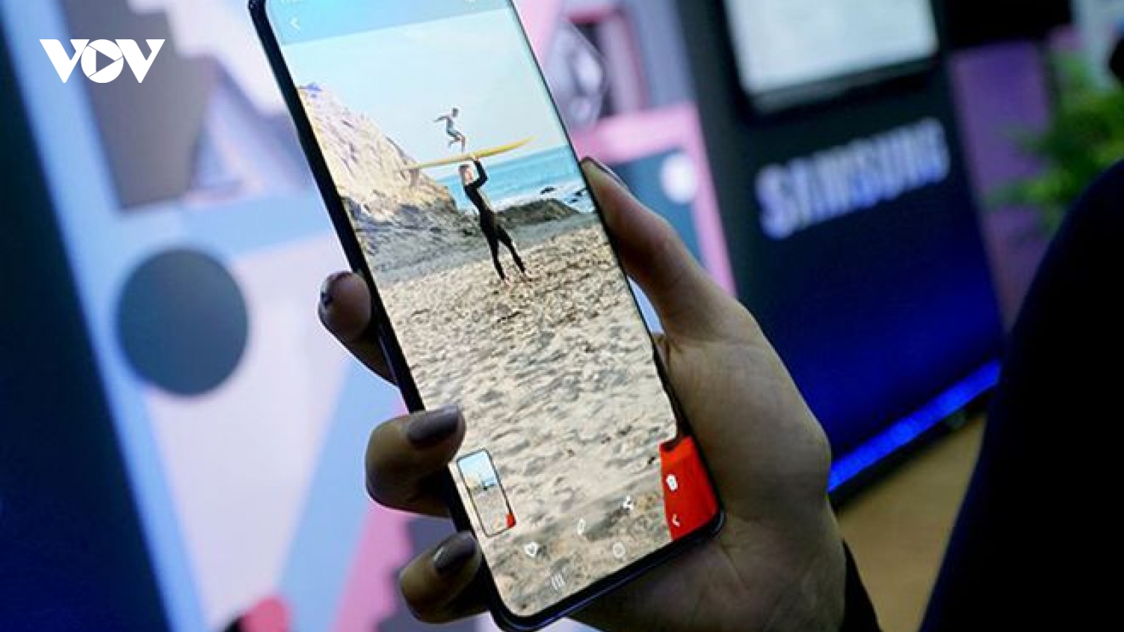 Dòng Galaxy Note của Samsung sẽ trở lại vào năm sau