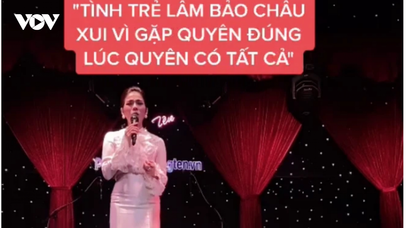 Chuyện showbiz: Lệ Quyên trải lòng về những áp lực tình trẻ phải chịu khi yêu cô