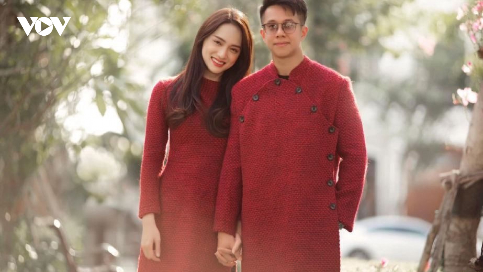 Chuyện showbiz: Hương Giang và bạn trai CEO Matt Liu chia tay?