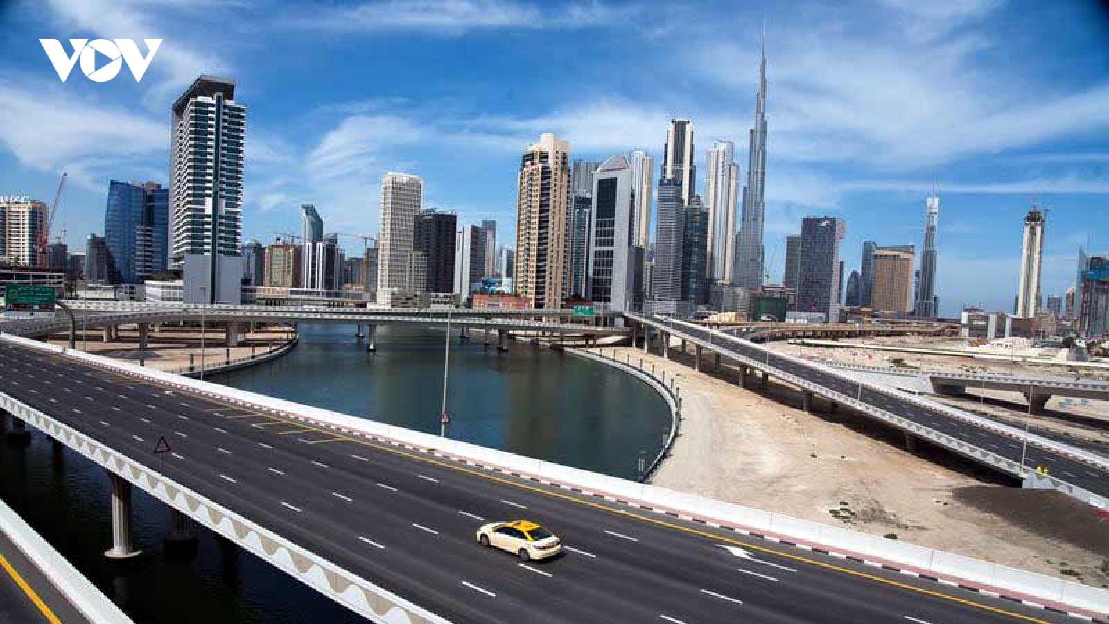 Cảnh báo doanh nghiệp giao dịch với đối tác có trụ sở tại UAE