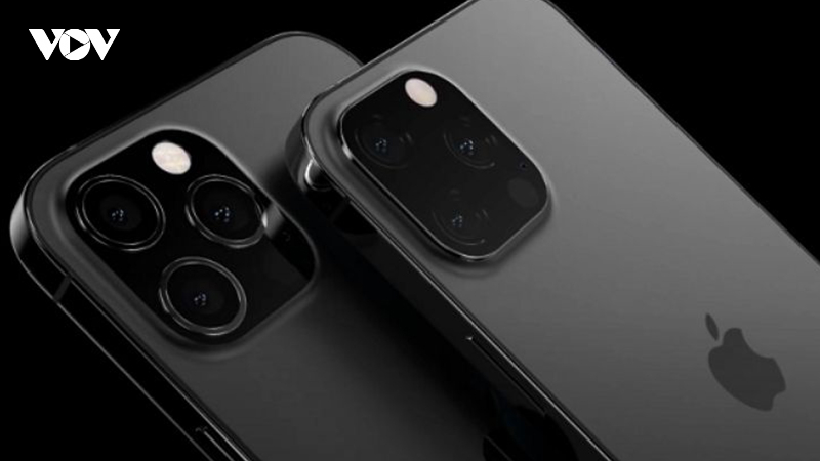 iPhone 13 Pro Max sẽ trang bị camera giúp chụp ảnh ban đêm đẹp hơn