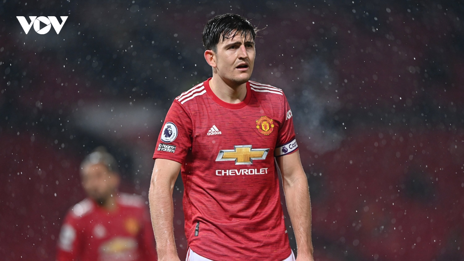 MU thắng thuyết phục Man City, Maguire "tâng bốc" HLV Solskjaer