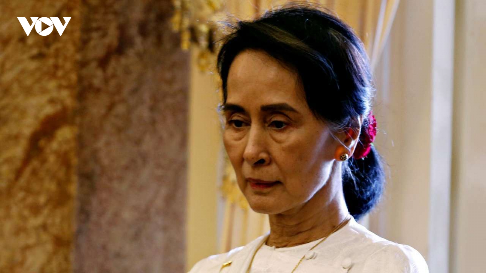 Quốc tế tiếp tục phản ứng về tình hình tại Myanmar